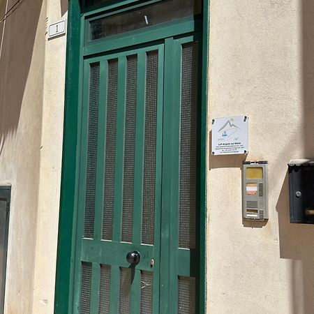Loft Angolo Sul Mare Letojanni Εξωτερικό φωτογραφία