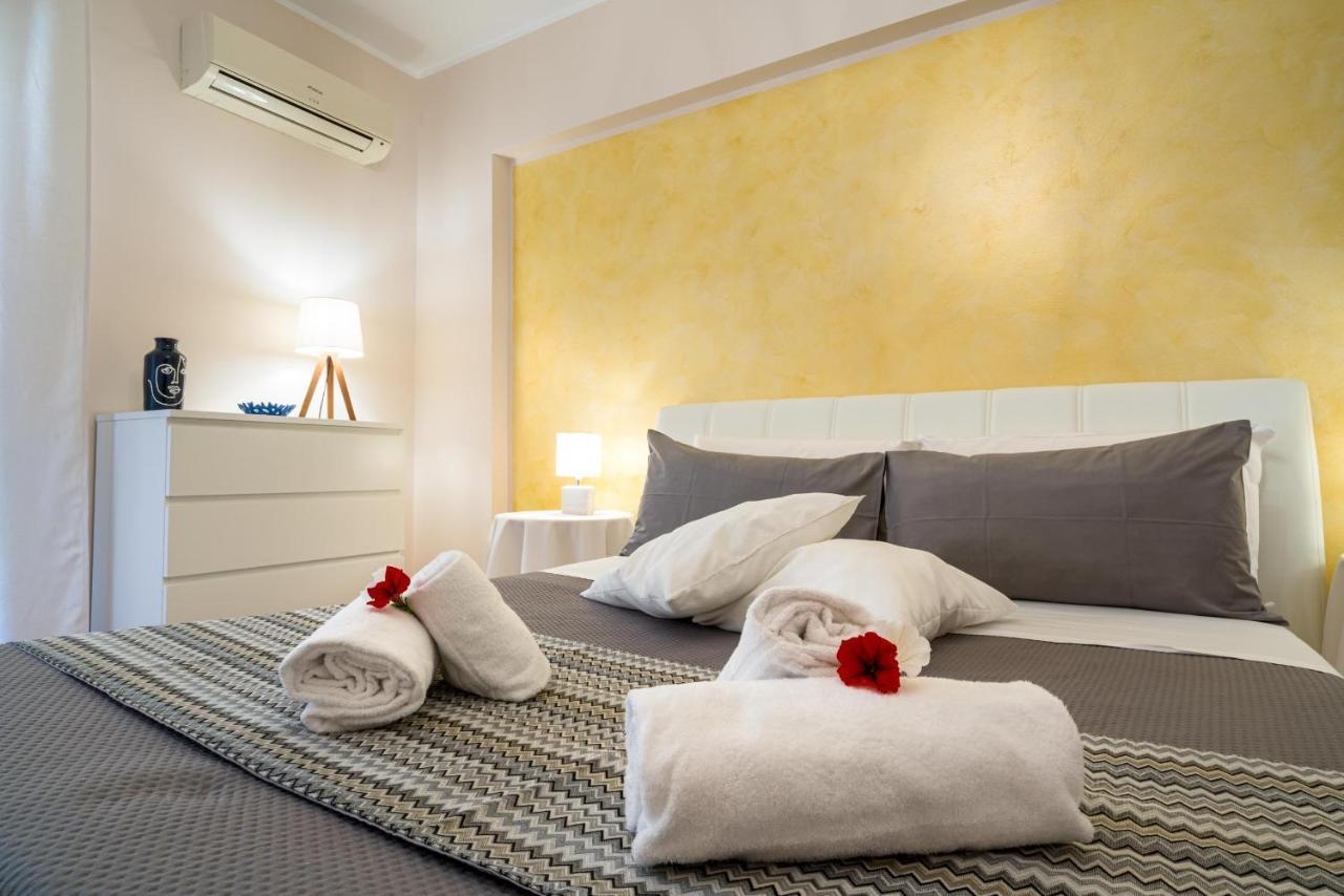 Loft Angolo Sul Mare Letojanni Εξωτερικό φωτογραφία