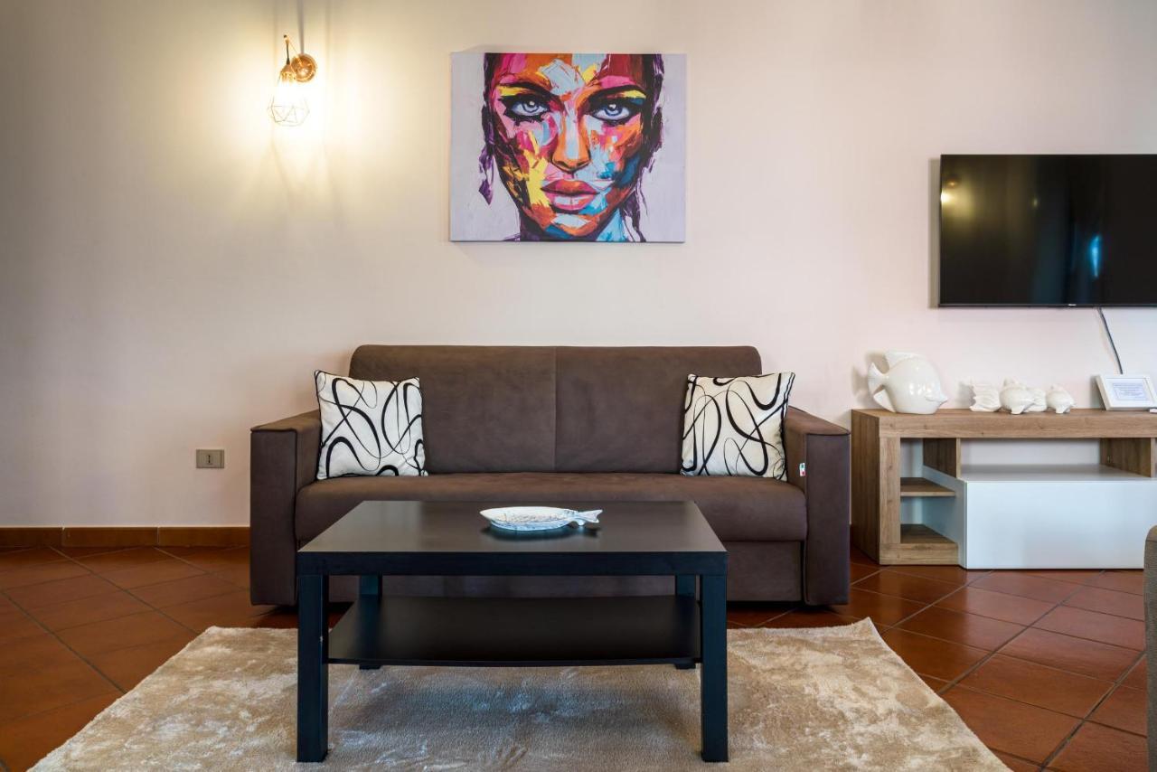 Loft Angolo Sul Mare Letojanni Εξωτερικό φωτογραφία