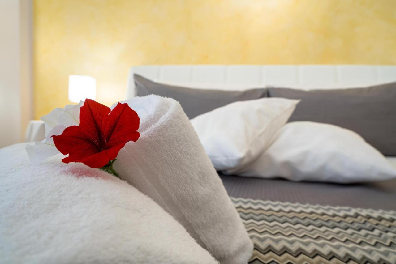 Loft Angolo Sul Mare Letojanni Εξωτερικό φωτογραφία