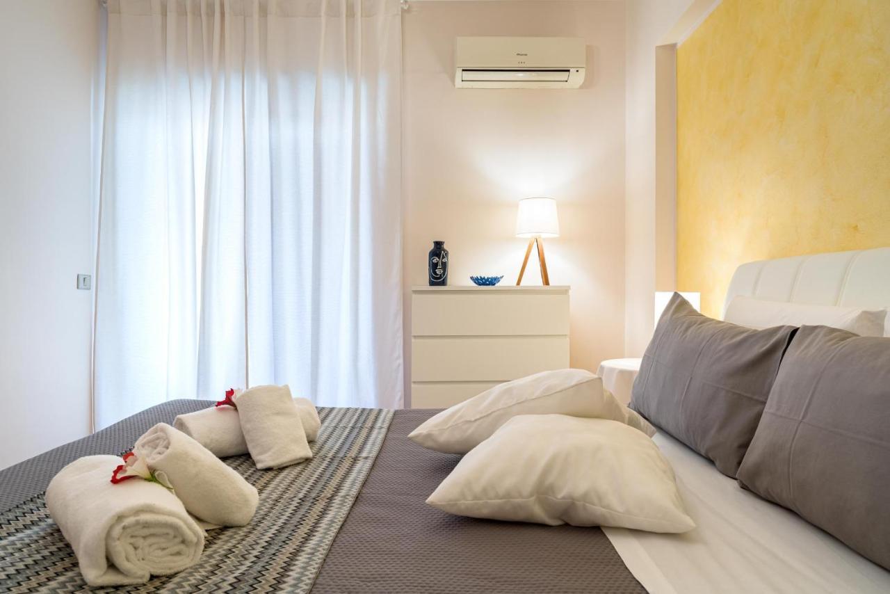 Loft Angolo Sul Mare Letojanni Εξωτερικό φωτογραφία