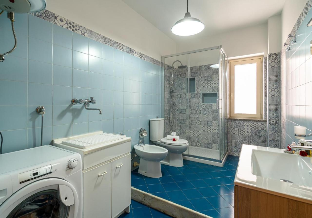 Loft Angolo Sul Mare Letojanni Εξωτερικό φωτογραφία