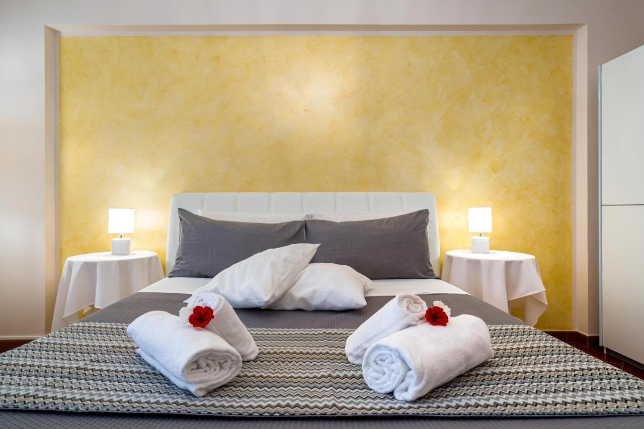 Loft Angolo Sul Mare Letojanni Εξωτερικό φωτογραφία