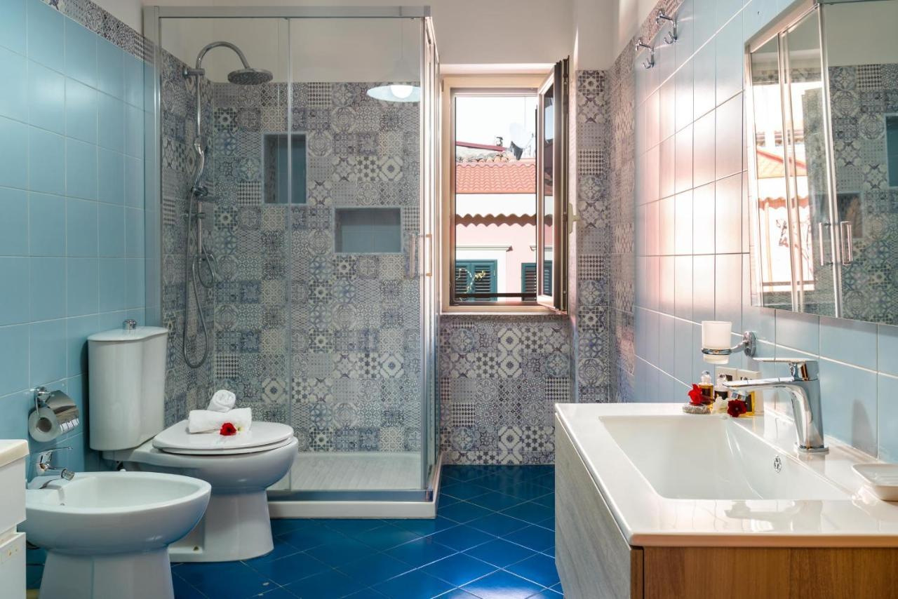 Loft Angolo Sul Mare Letojanni Εξωτερικό φωτογραφία