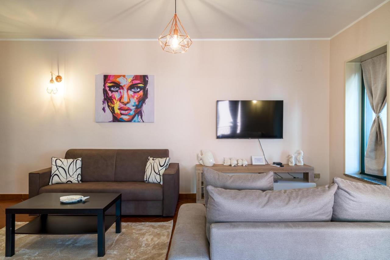 Loft Angolo Sul Mare Letojanni Εξωτερικό φωτογραφία